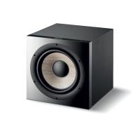 Focal Sub 1000F Subwoofer - Black